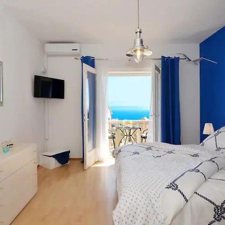 Bol Bliss Apartments Extérieur photo