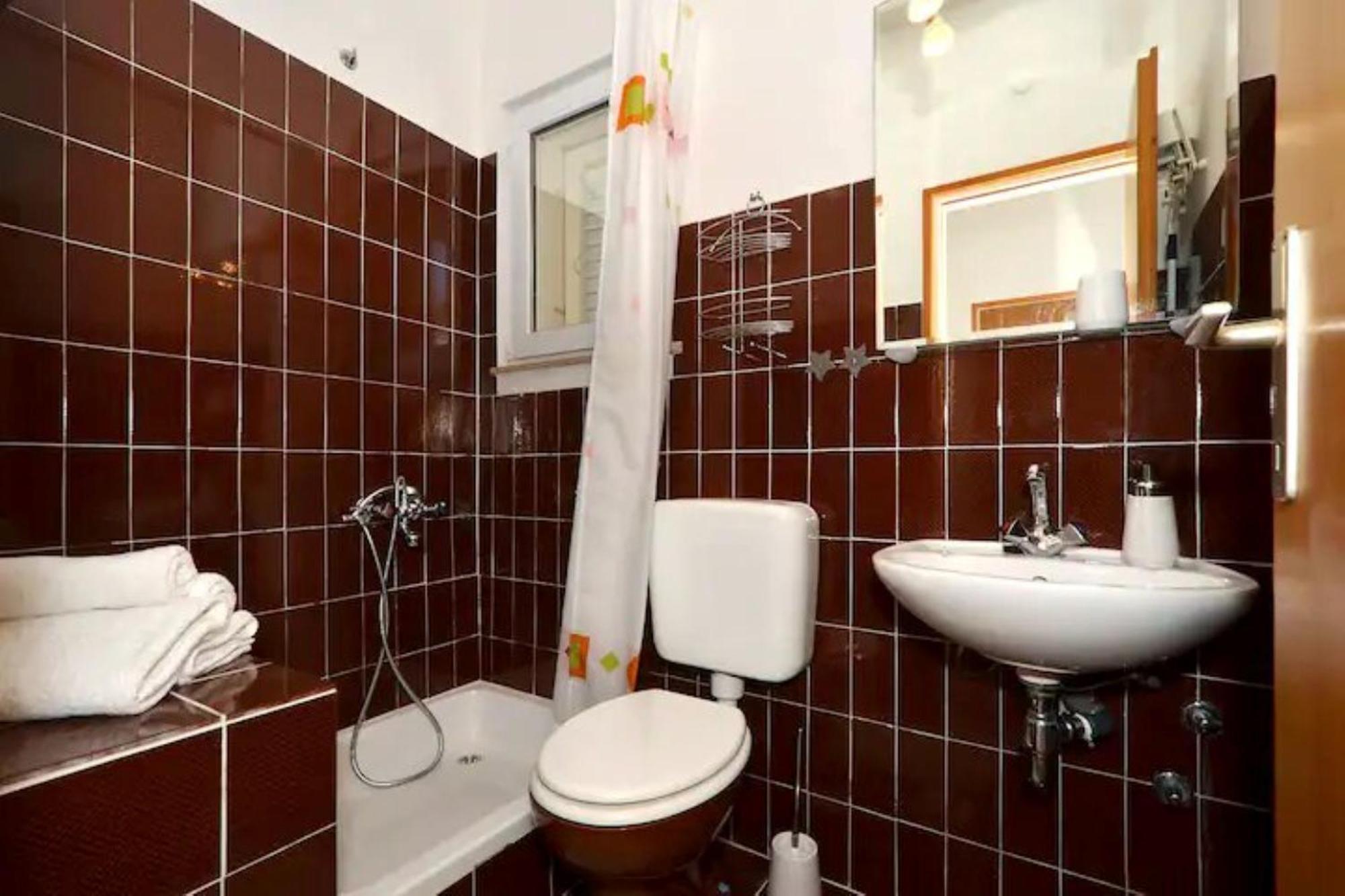 Bol Bliss Apartments Extérieur photo