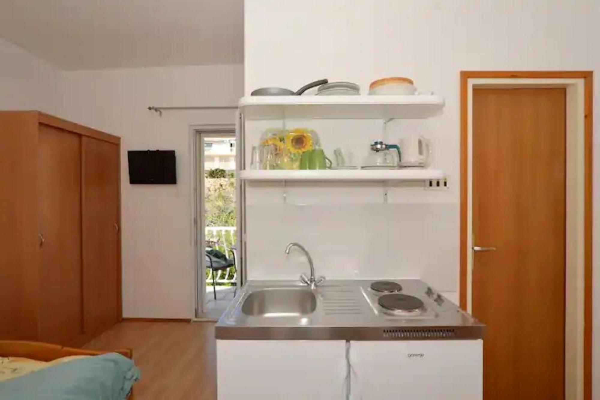Bol Bliss Apartments Extérieur photo