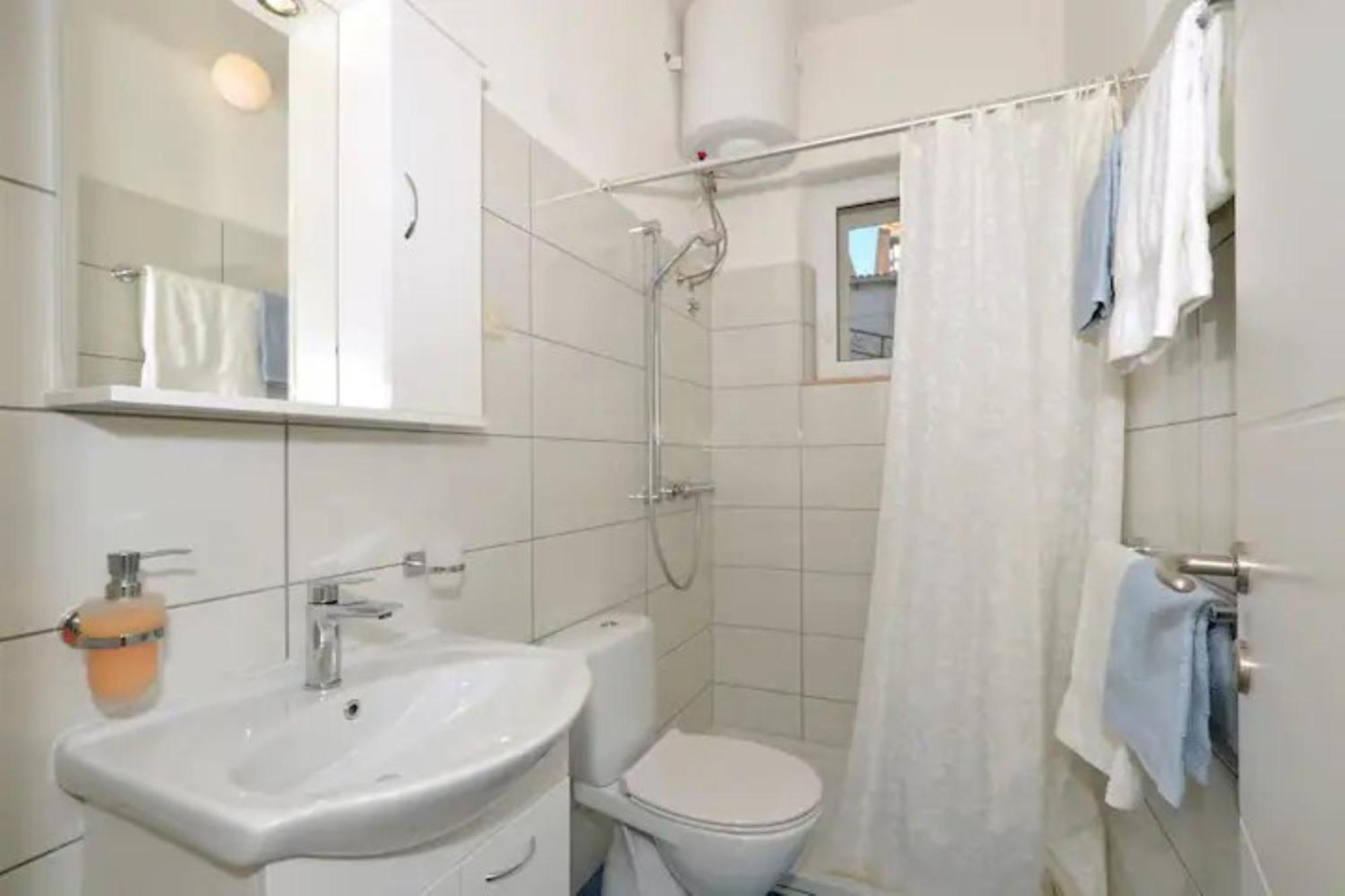 Bol Bliss Apartments Extérieur photo