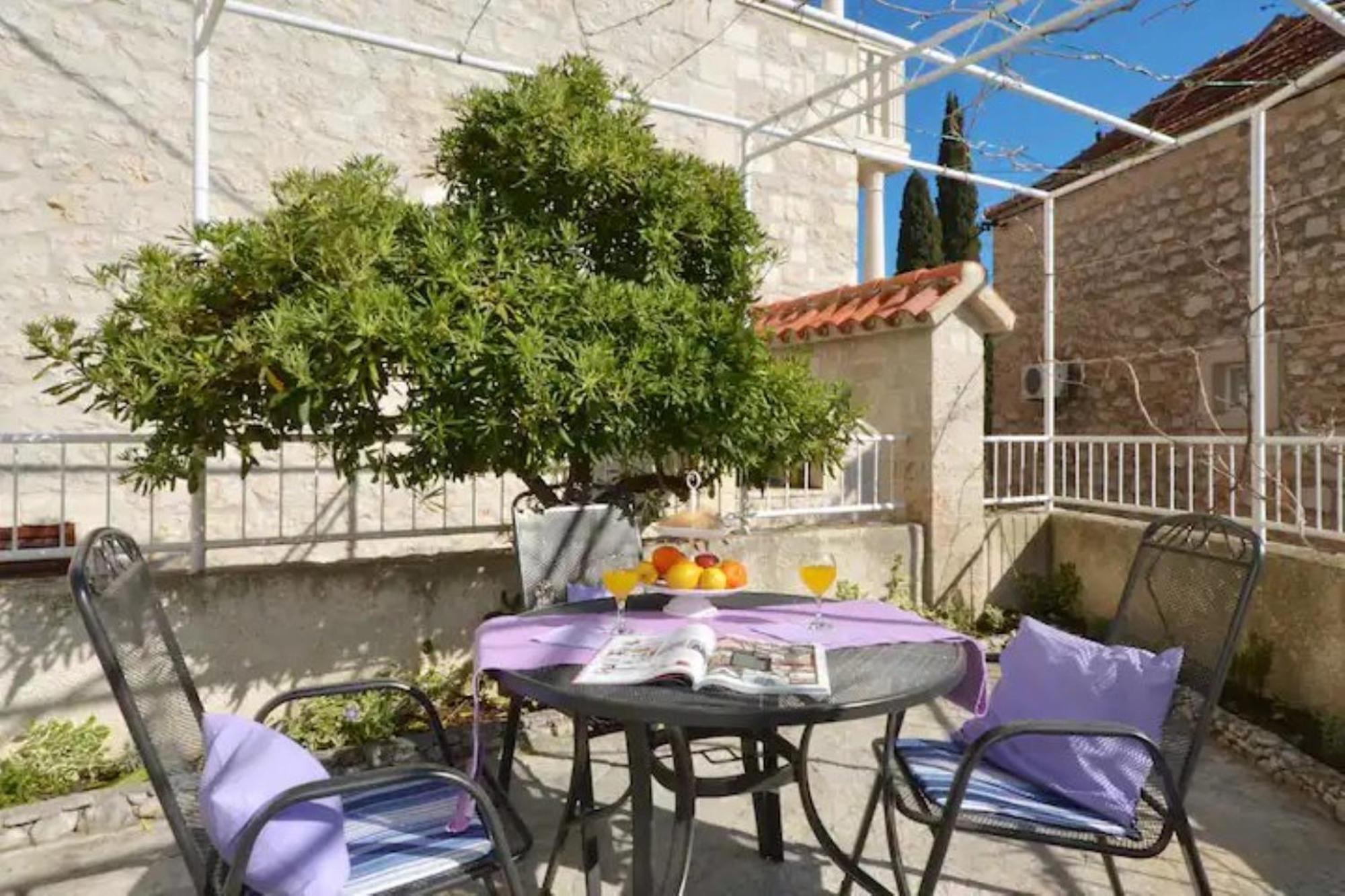 Bol Bliss Apartments Extérieur photo