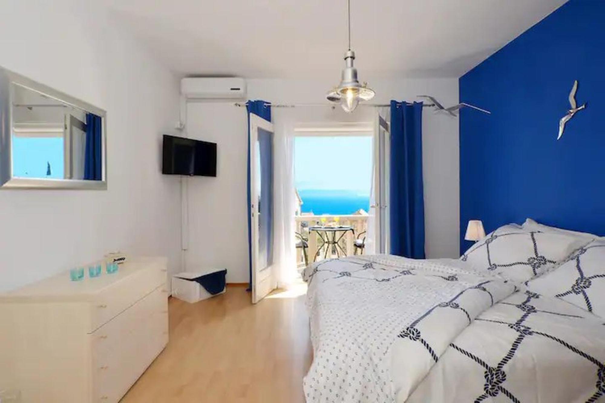 Bol Bliss Apartments Extérieur photo