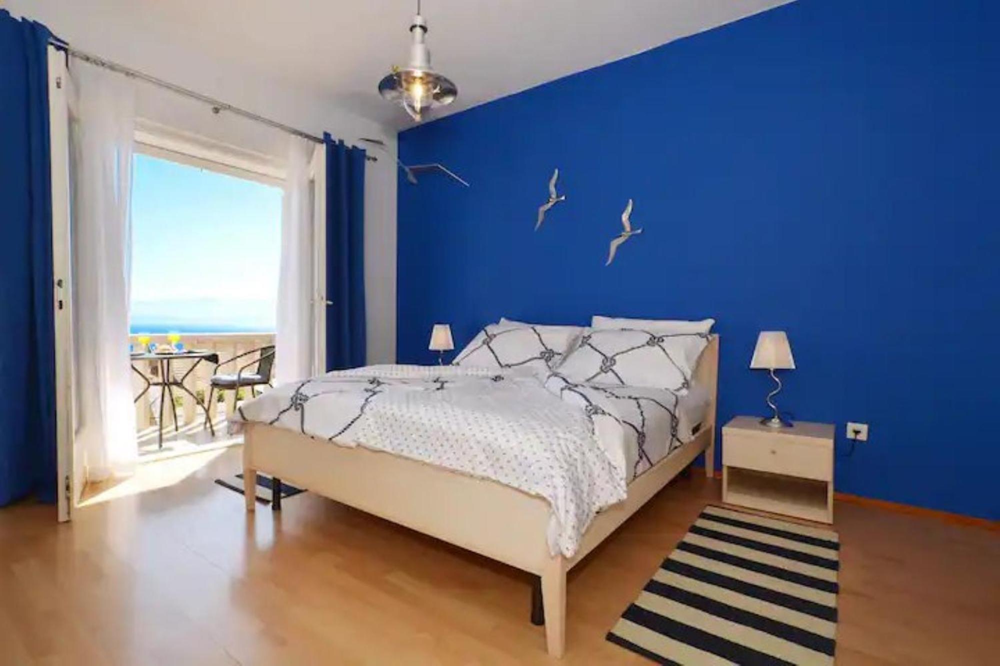 Bol Bliss Apartments Extérieur photo