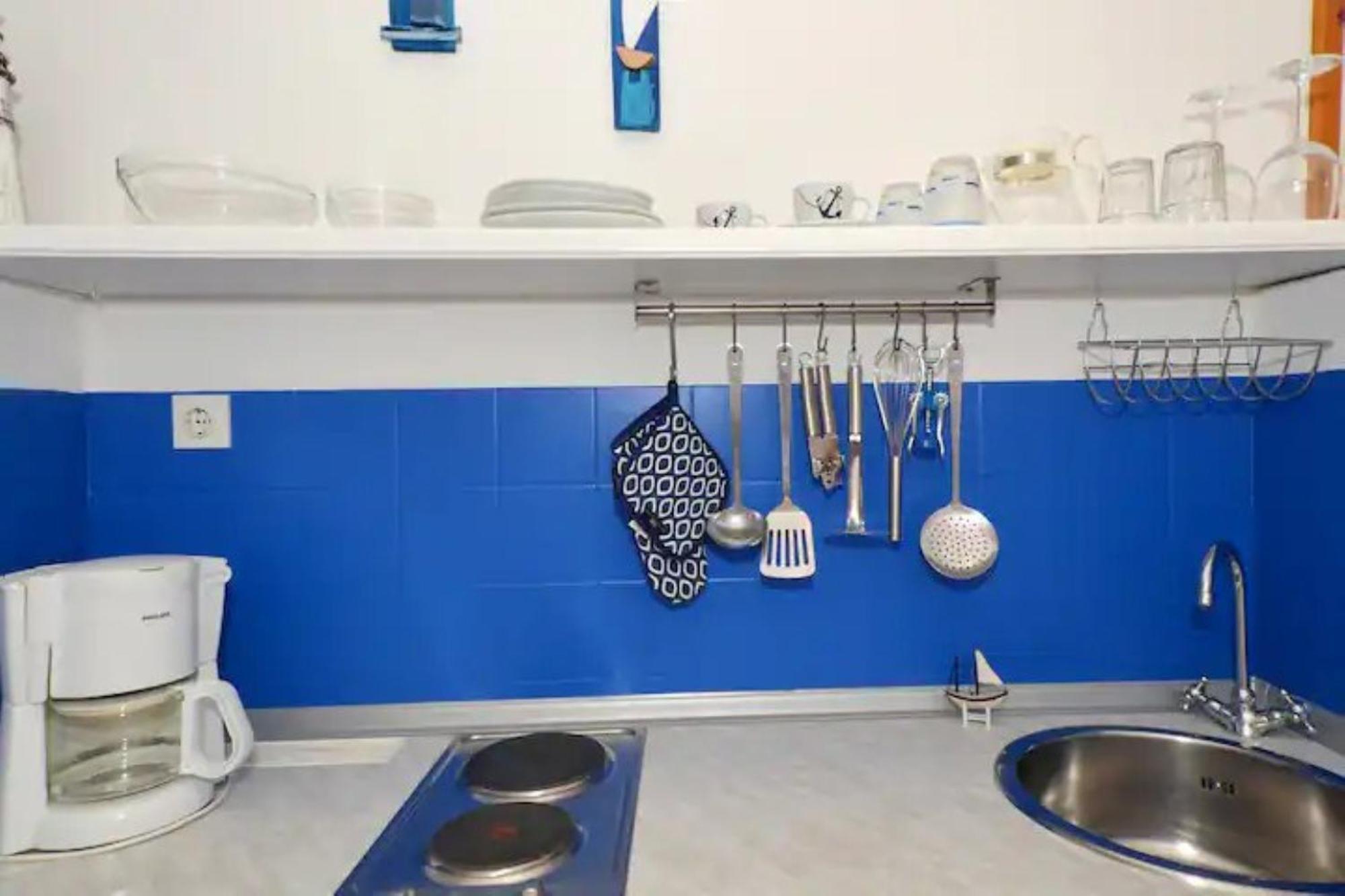 Bol Bliss Apartments Extérieur photo