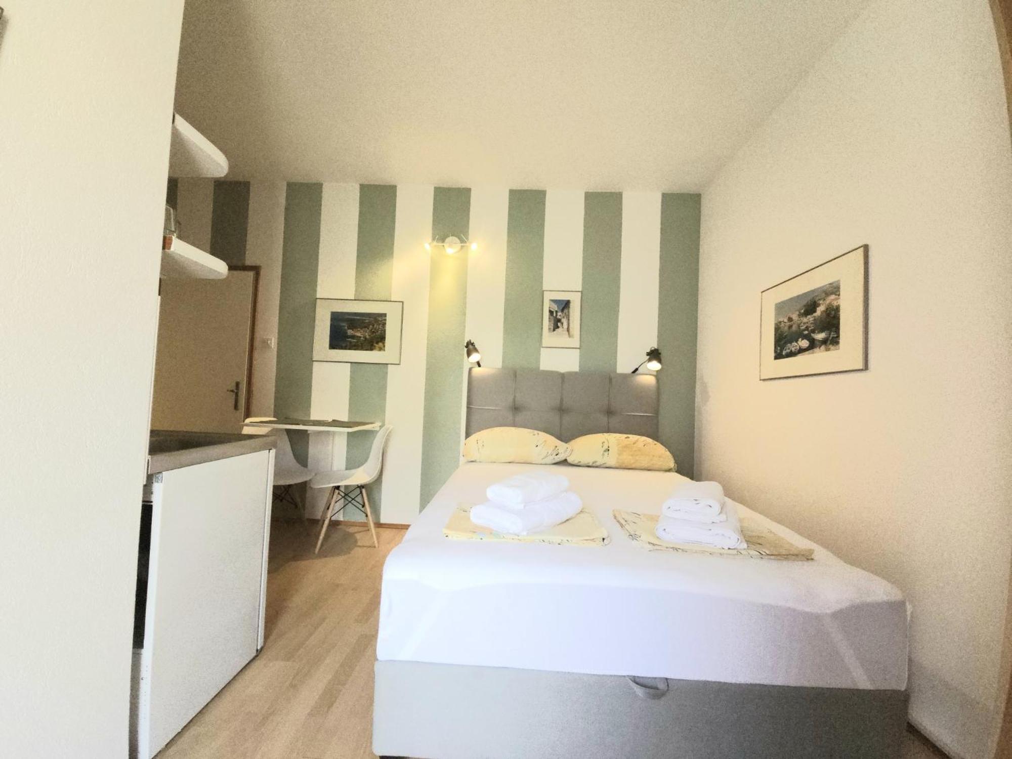 Bol Bliss Apartments Extérieur photo