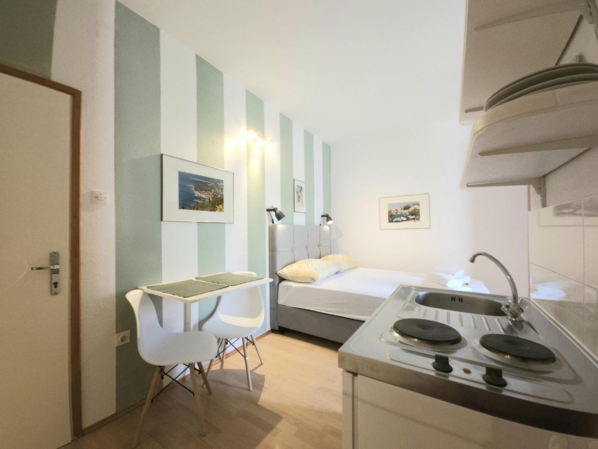 Bol Bliss Apartments Extérieur photo