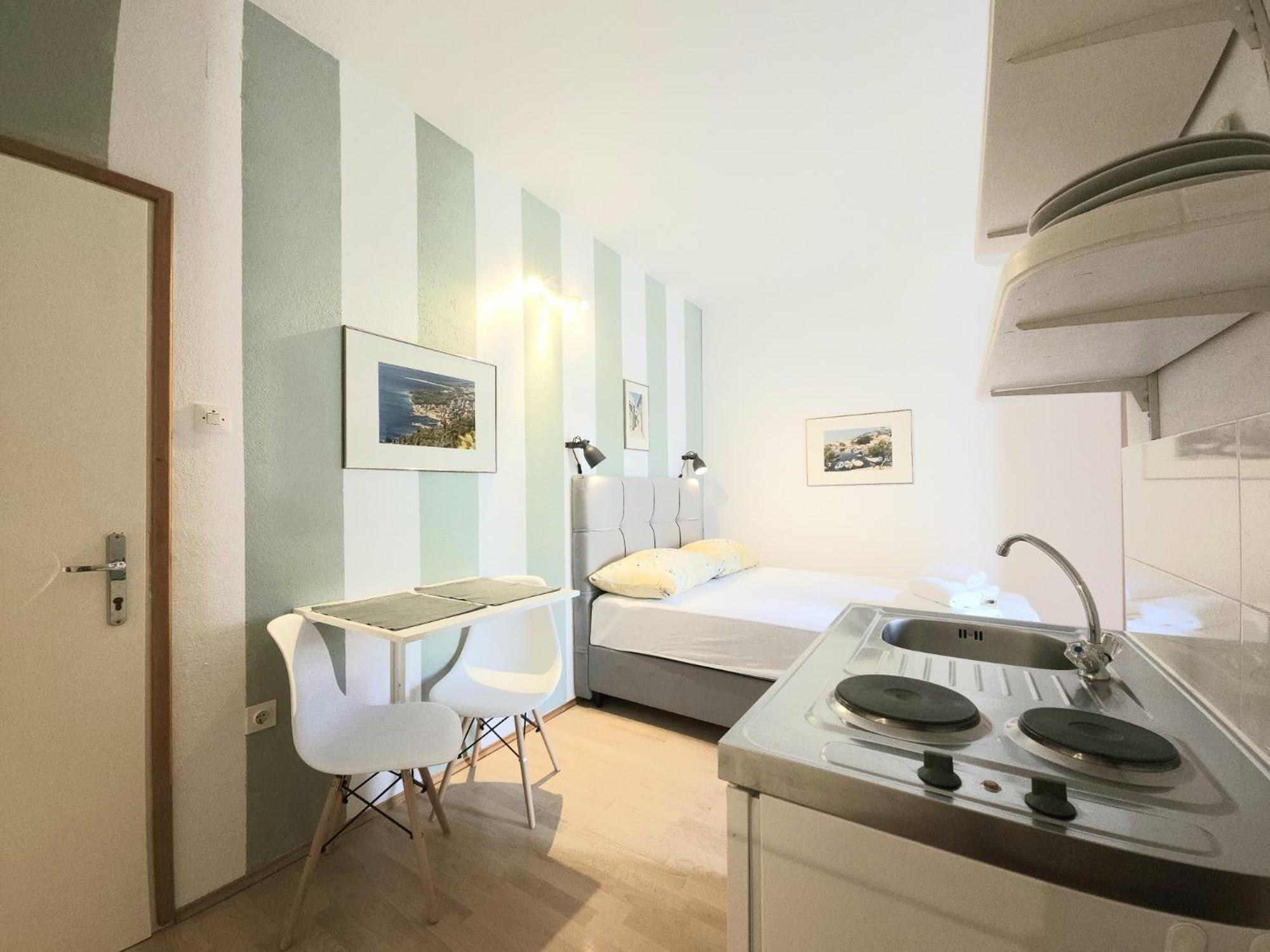 Bol Bliss Apartments Extérieur photo