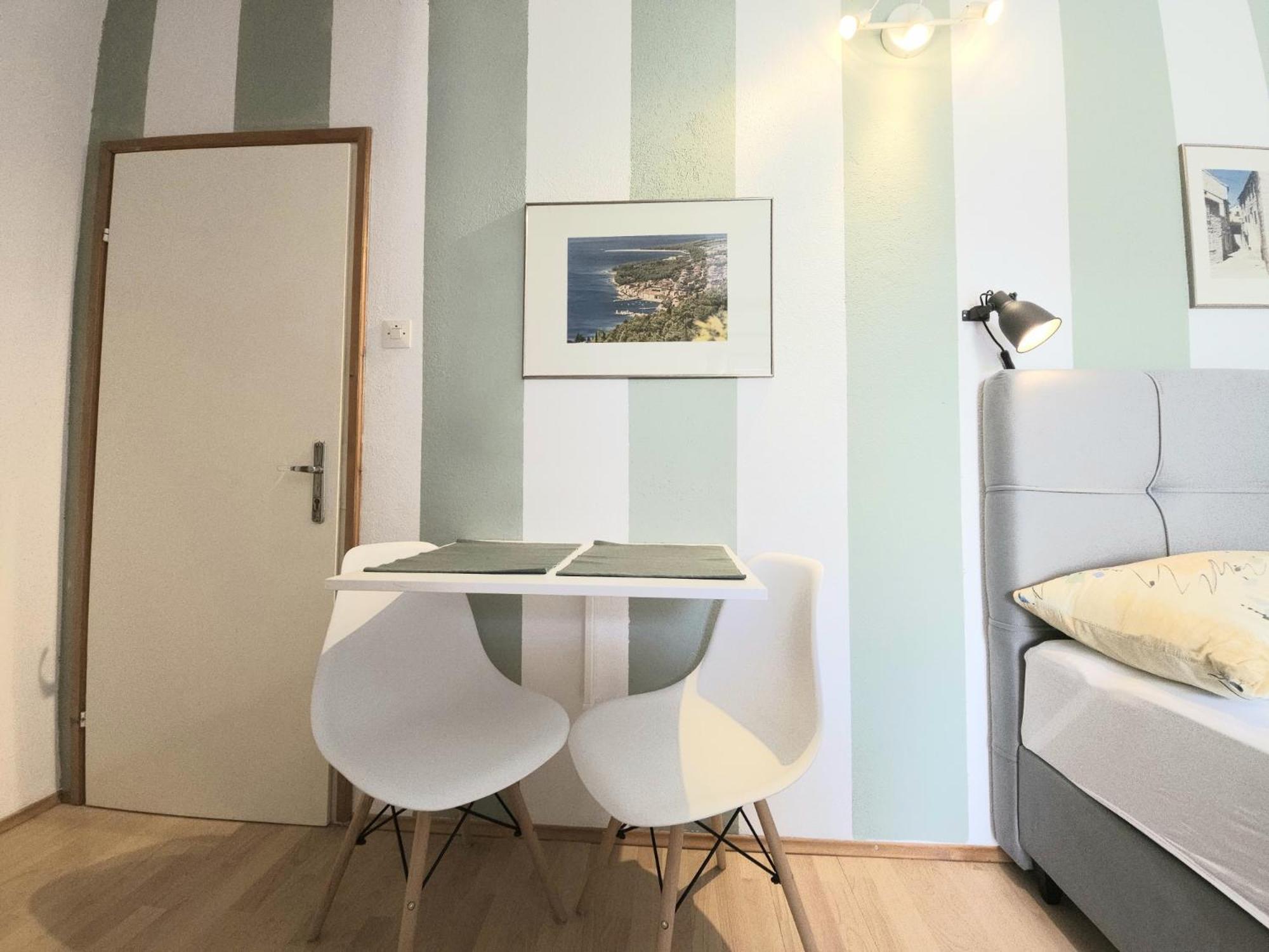 Bol Bliss Apartments Extérieur photo