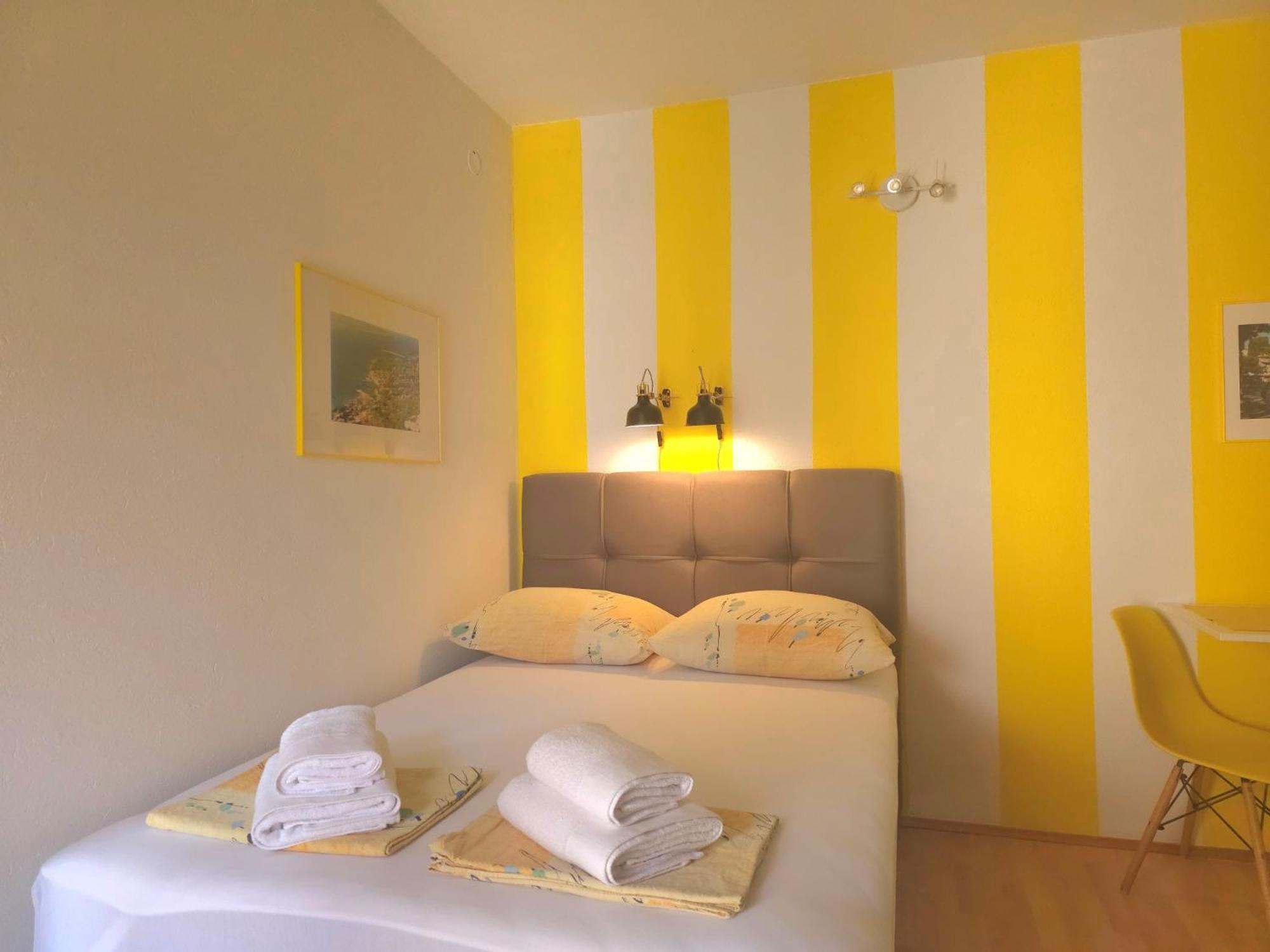 Bol Bliss Apartments Extérieur photo