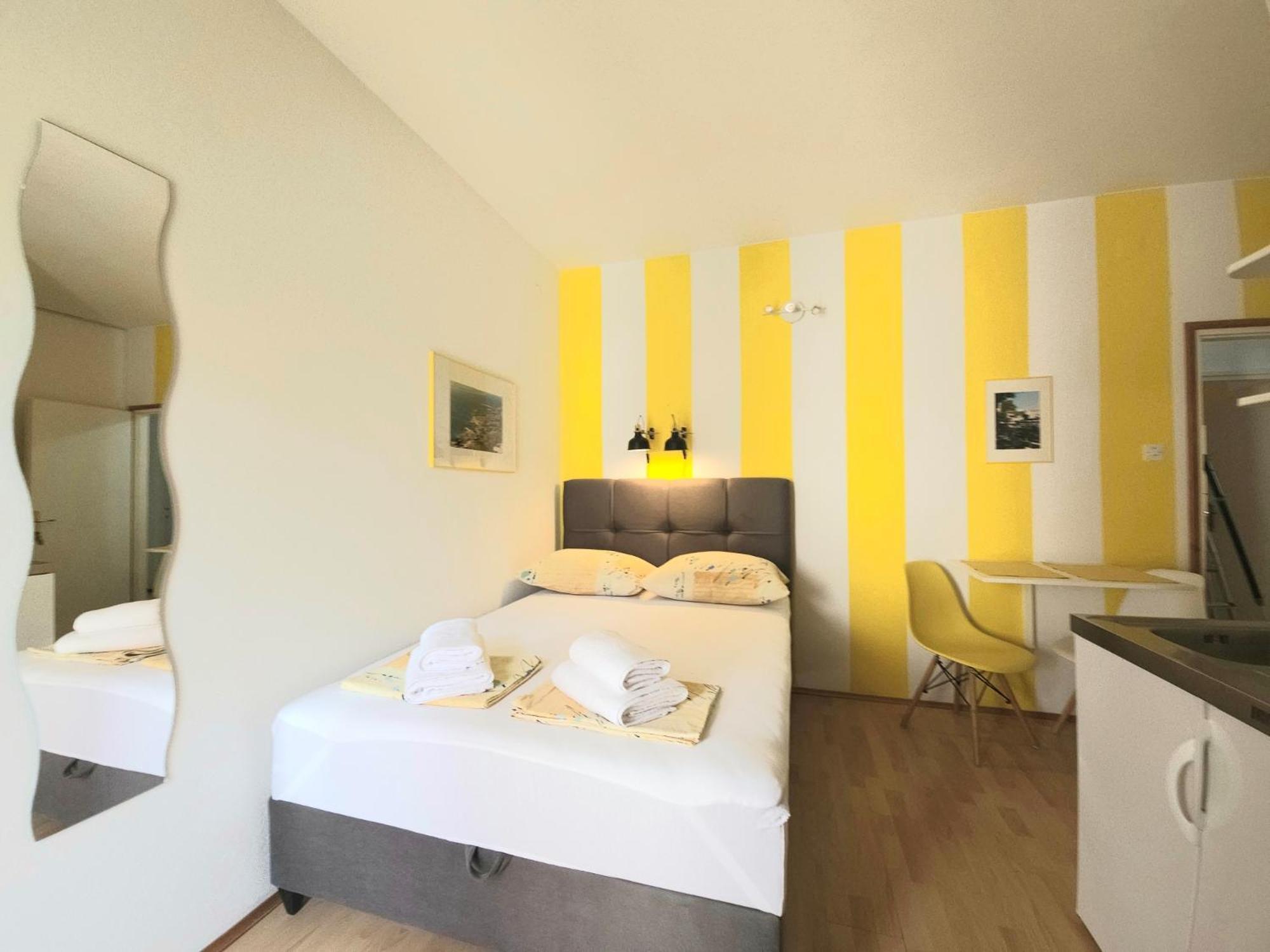 Bol Bliss Apartments Extérieur photo